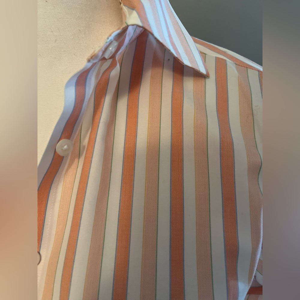 Brooks Brothers button down shirt - Picture 6 of 8